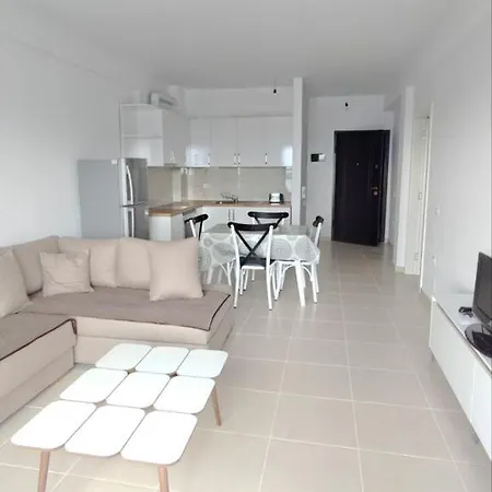 Appartement La Casa Di Nunzio Vlorë
