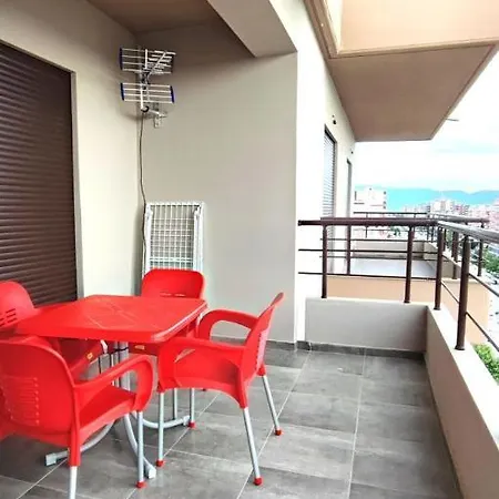 Appartement La Casa Di Nunzio