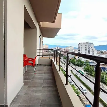 La Casa Di Nunzio Appartement Vlorë