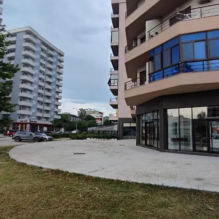 아파트 La Casa Di Nunzio *
